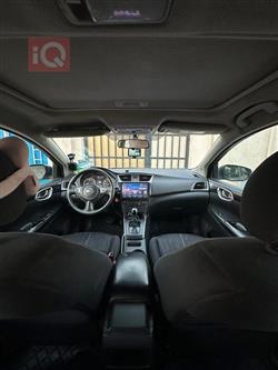 نيسان سنترا